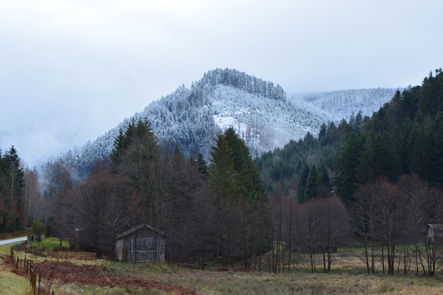 Mairie de Turquestein-Blancrupt