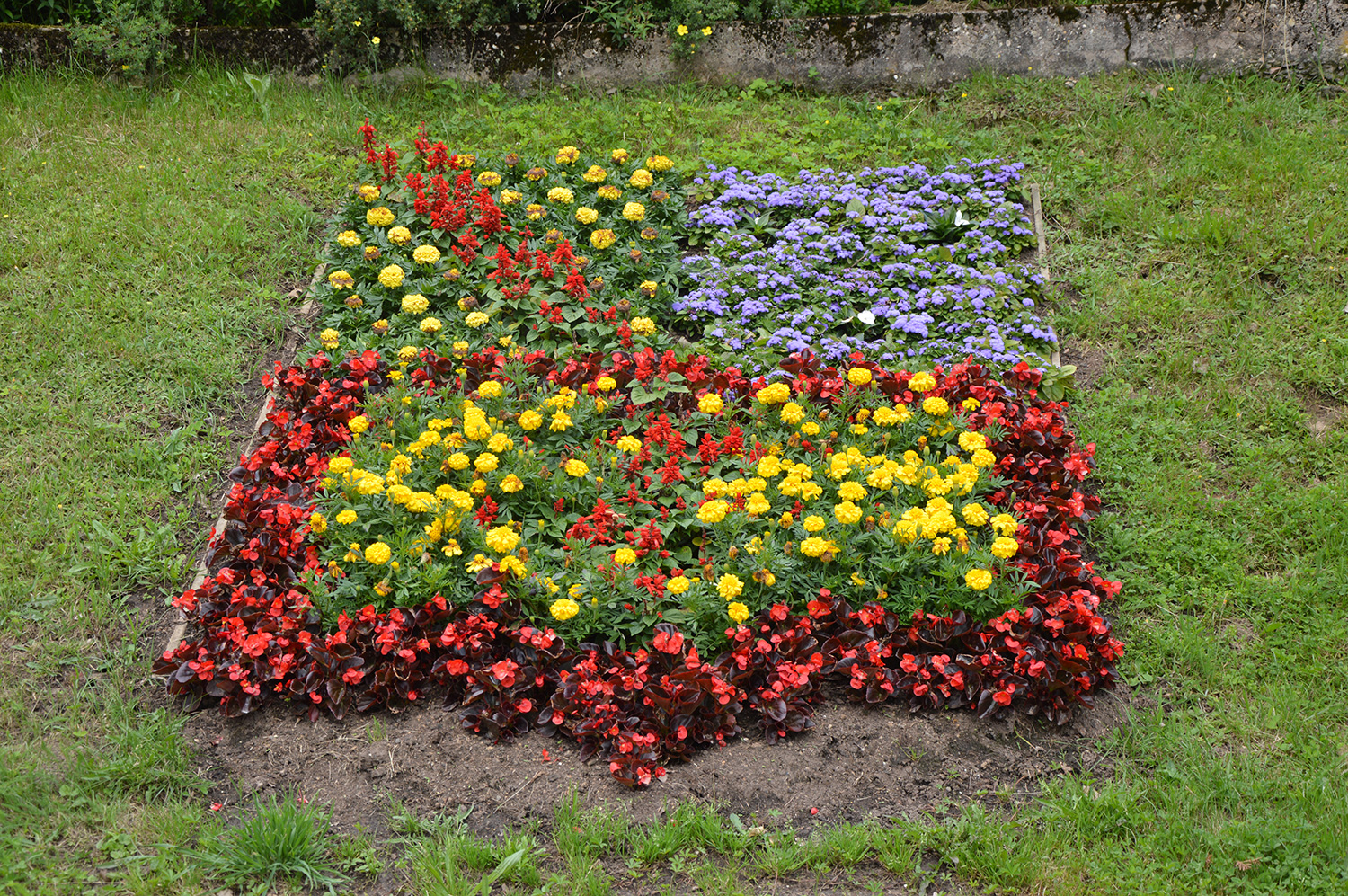 Mairie de Turquestein-Blancrupt