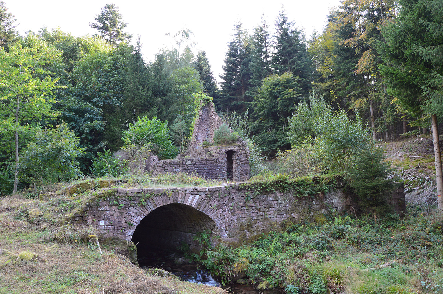 Mairie de Turquestein-Blancrupt